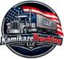 kamikazetrucking.com